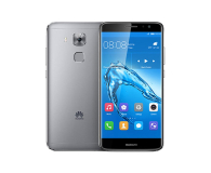 Huawei Nova Plus Dual SIM Titanium Grey - 329613 - zdjęcie 1